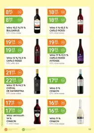 Eurocash Cash & Carry gazetka | Alkohole Strona 52