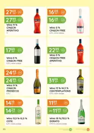 Eurocash Cash & Carry gazetka | Alkohole Strona 53