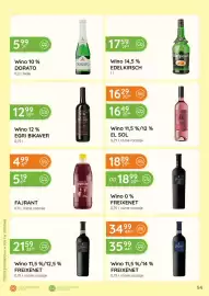 Eurocash Cash & Carry gazetka | Alkohole Strona 54