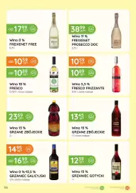 Eurocash Cash & Carry gazetka | Alkohole Strona 55