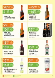 Eurocash Cash & Carry gazetka | Alkohole Strona 58