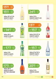 Eurocash Cash & Carry gazetka | Alkohole Strona 59