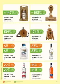 Eurocash Cash & Carry gazetka | Alkohole Strona 6