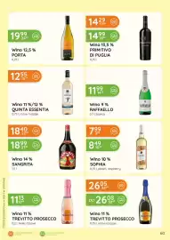 Eurocash Cash & Carry gazetka | Alkohole Strona 60