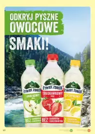 Eurocash Cash & Carry gazetka | Alkohole Strona 63