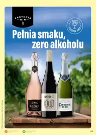 Eurocash Cash & Carry gazetka | Alkohole Strona 64