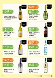 Eurocash Cash & Carry gazetka | Alkohole Strona 65