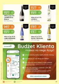 Eurocash Cash & Carry gazetka | Alkohole Strona 66