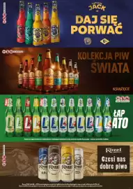 Eurocash Cash & Carry gazetka | Alkohole Strona 67