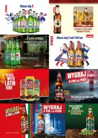 Eurocash Cash & Carry gazetka | Alkohole Strona 68