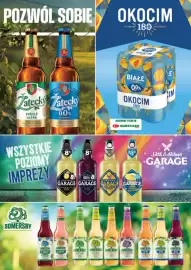 Eurocash Cash & Carry gazetka | Alkohole Strona 69