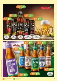 Eurocash Cash & Carry gazetka | Alkohole Strona 70