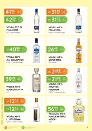 Eurocash Cash & Carry gazetka | Alkohole Strona 8