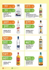 Eurocash Cash & Carry gazetka | Alkohole Strona 2