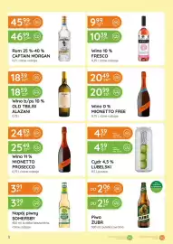Eurocash Cash & Carry gazetka | Alkohole Strona 3