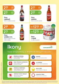 Eurocash Cash & Carry gazetka | Alkohole Strona 4