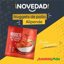 Folleto AhorraMas Página 2