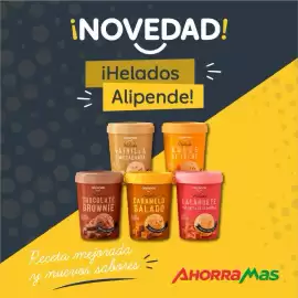 Folleto AhorraMas Página 1