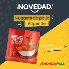 Folleto AhorraMas Página 2