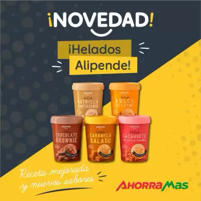 AhorraMas (válido hasta 29-07)