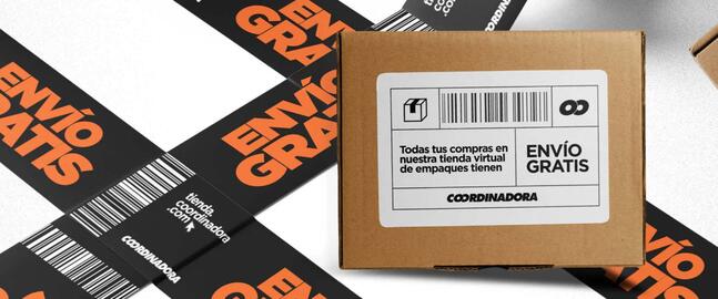 Catálogo Coordinadora Página 2