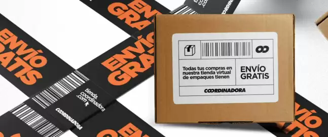 Catálogo Coordinadora Página 2