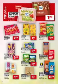 EDEKA Foodservice Prospekt woche 30 Seite 10