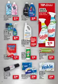 EDEKA Foodservice Prospekt woche 30 Seite 12