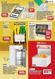 EDEKA Foodservice Prospekt woche 30 Seite 13