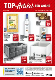 EDEKA Foodservice Prospekt woche 30 Seite 14