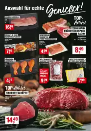 EDEKA Foodservice Prospekt woche 30 Seite 2