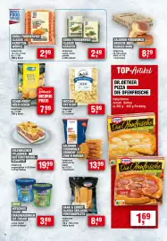 EDEKA Foodservice Prospekt woche 30 Seite 6