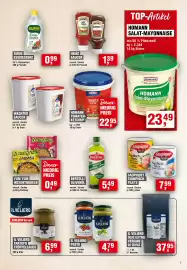 EDEKA Foodservice Prospekt woche 30 Seite 7