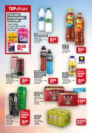EDEKA Foodservice Prospekt woche 30 Seite 8
