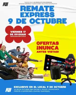 Catálogo Novicompu (válido hasta 17-07)