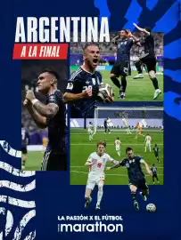 Catálogo Marathon Sports semana 29 Página 1