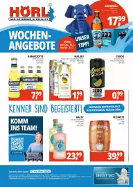 Hörl Getränke Prospekt woche 29 Seite 3