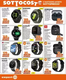 Volantino Expert Pagina 10