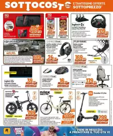 Volantino Expert Pagina 12