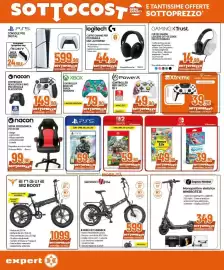 Volantino Expert Pagina 13