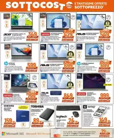 Volantino Expert Pagina 14