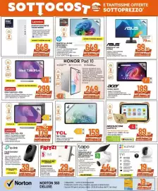 Volantino Expert Pagina 16