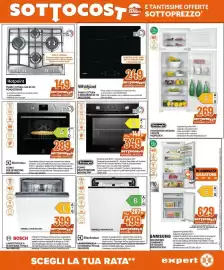 Volantino Expert Pagina 17