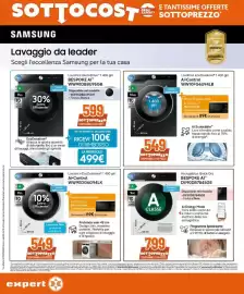Volantino Expert Pagina 19