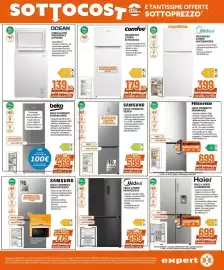 Volantino Expert Pagina 20