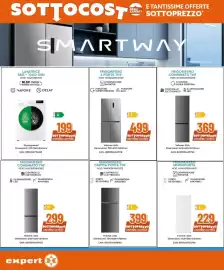 Volantino Expert Pagina 21