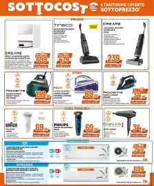 Volantino Expert Pagina 22