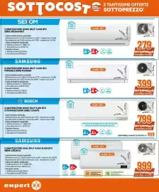 Volantino Expert Pagina 24