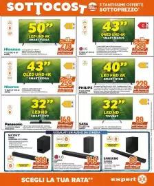 Volantino Expert Pagina 3
