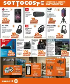 Volantino Expert Pagina 4